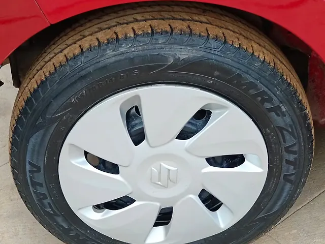 Used Maruti Suzuki Celerio [2017-2021] VXi [2019-2020] in Bangalore