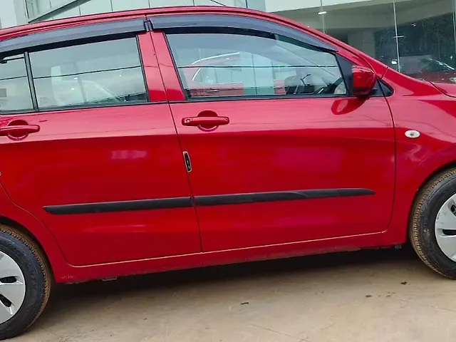 Used Maruti Suzuki Celerio [2017-2021] VXi [2019-2020] in Bangalore