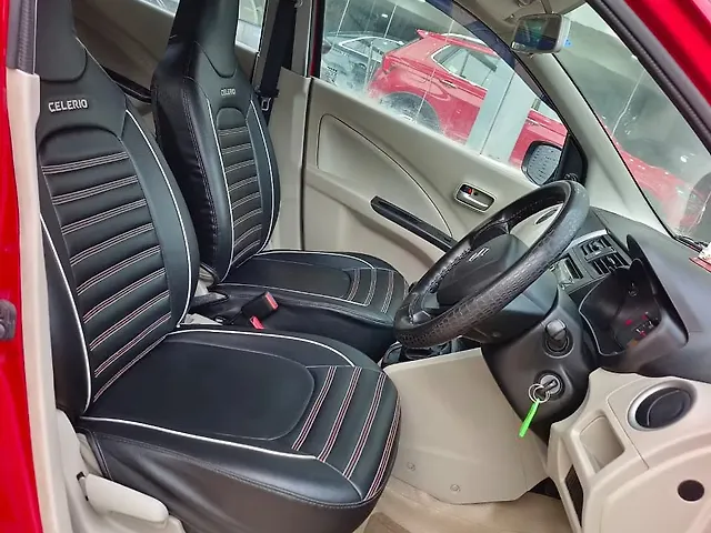 Used Maruti Suzuki Celerio [2017-2021] VXi [2019-2020] in Bangalore