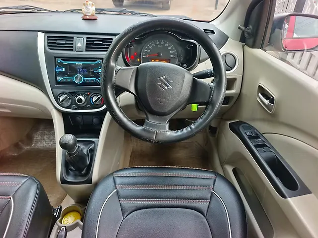 Used Maruti Suzuki Celerio [2017-2021] VXi [2019-2020] in Bangalore