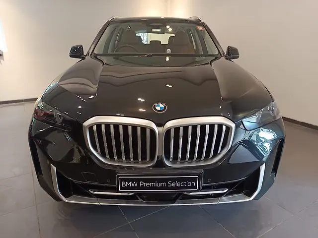 Used 2023 BMW X5 in Mumbai