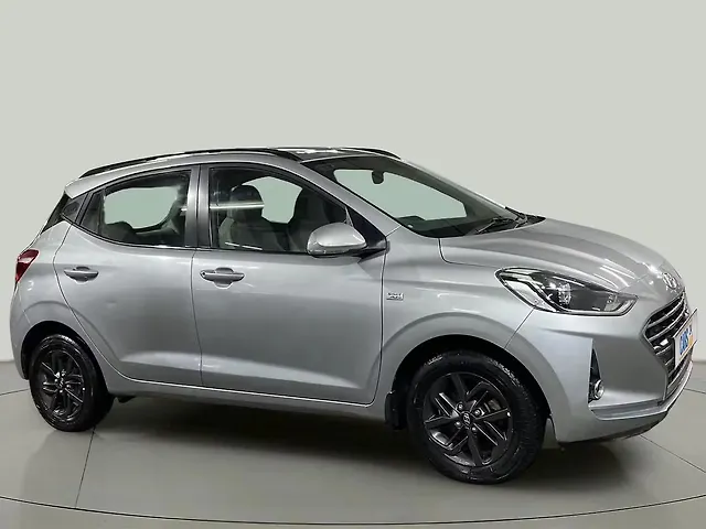 Used 2020 Hyundai Grand i10 NIOS in Noida