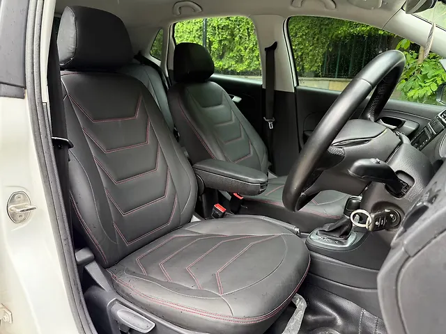 Used Volkswagen Polo [2016-2019] GT TSI in Mumbai