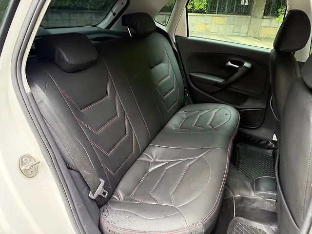 Used Volkswagen Polo [2016-2019] GT TSI in Mumbai