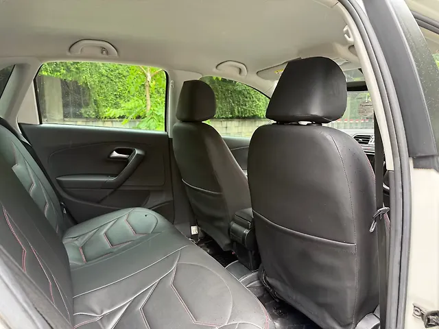 Used Volkswagen Polo [2016-2019] GT TSI in Mumbai