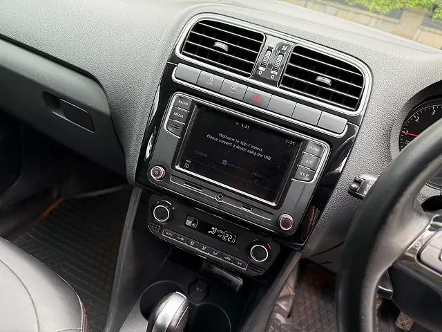 Used Volkswagen Polo [2016-2019] GT TSI in Mumbai