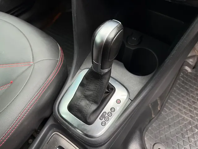 Used Volkswagen Polo [2016-2019] GT TSI in Mumbai