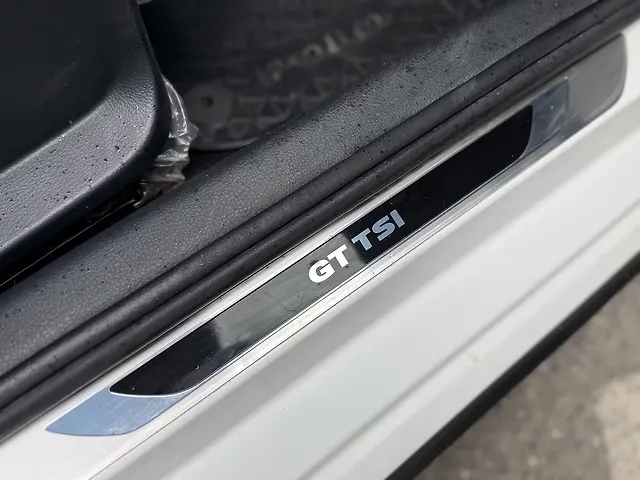 Used Volkswagen Polo [2016-2019] GT TSI in Mumbai