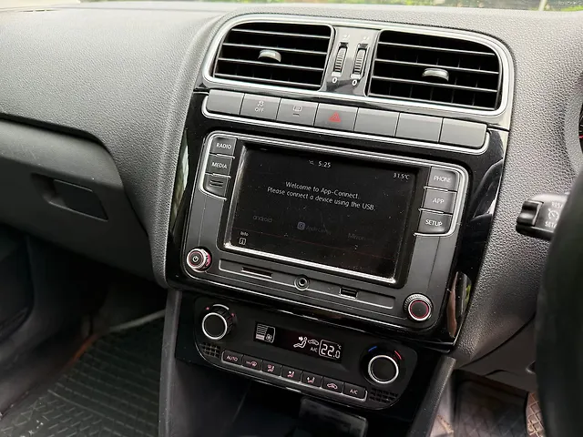 Used Volkswagen Polo [2016-2019] GT TSI in Mumbai
