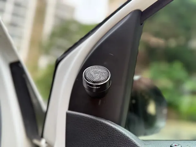 Used Volkswagen Polo [2016-2019] GT TSI in Mumbai