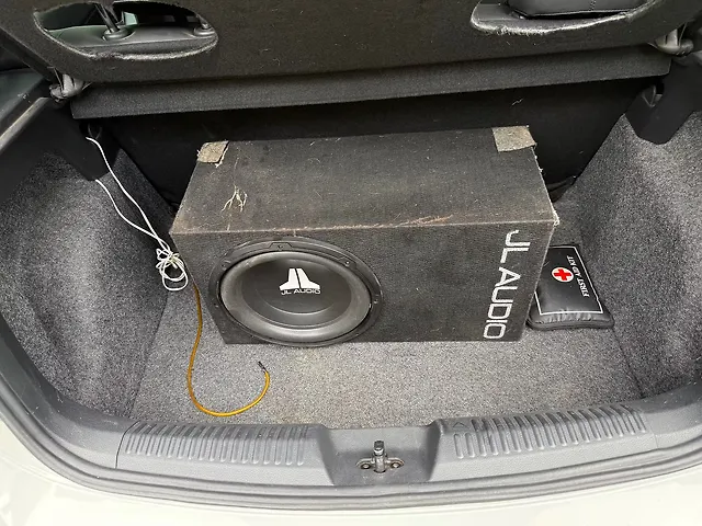 Used Volkswagen Polo [2016-2019] GT TSI in Mumbai