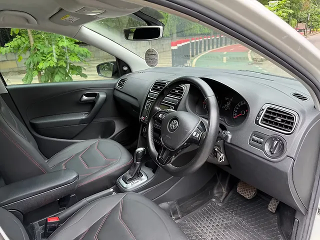 Used Volkswagen Polo [2016-2019] GT TSI in Mumbai
