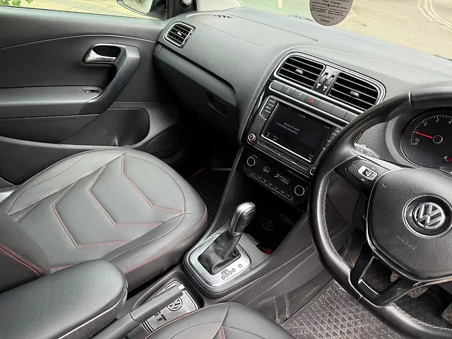 Used Volkswagen Polo [2016-2019] GT TSI in Mumbai