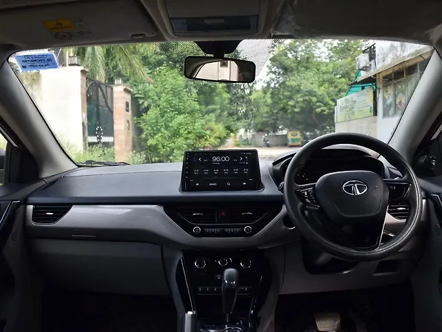 Used Tata Nexon [2020-2023] XMA (S) [2020-2023] in Gurgaon