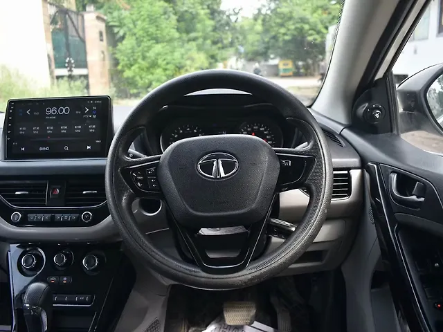 Used Tata Nexon [2020-2023] XMA (S) [2020-2023] in Gurgaon