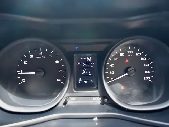 Used Tata Nexon [2020-2023] XMA (S) [2020-2023] in Gurgaon