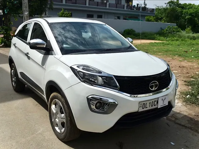 Used Tata Nexon [2020-2023] XMA (S) [2020-2023] in Gurgaon