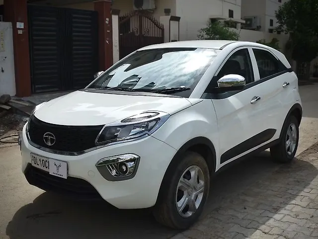 Used Tata Nexon [2020-2023] XMA (S) [2020-2023] in Gurgaon