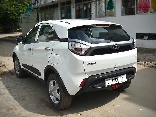 Used Tata Nexon [2020-2023] XMA (S) [2020-2023] in Gurgaon