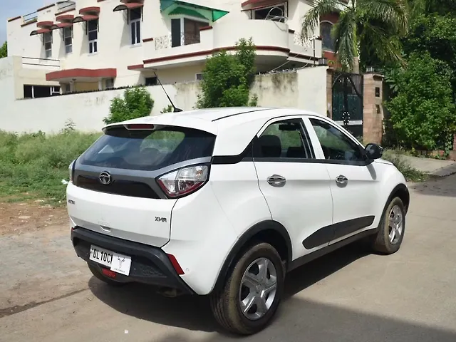 Used Tata Nexon [2020-2023] XMA (S) [2020-2023] in Gurgaon