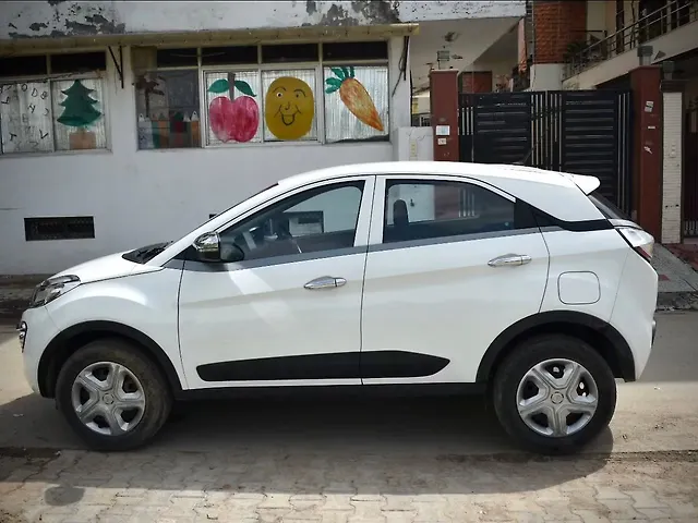 Used Tata Nexon [2020-2023] XMA (S) [2020-2023] in Gurgaon