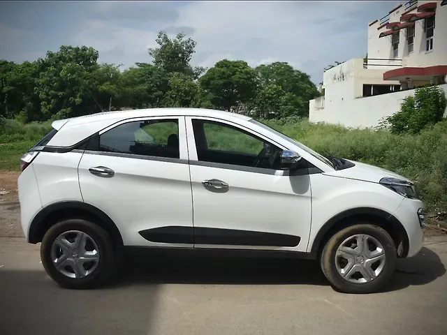Used Tata Nexon [2020-2023] XMA (S) [2020-2023] in Gurgaon