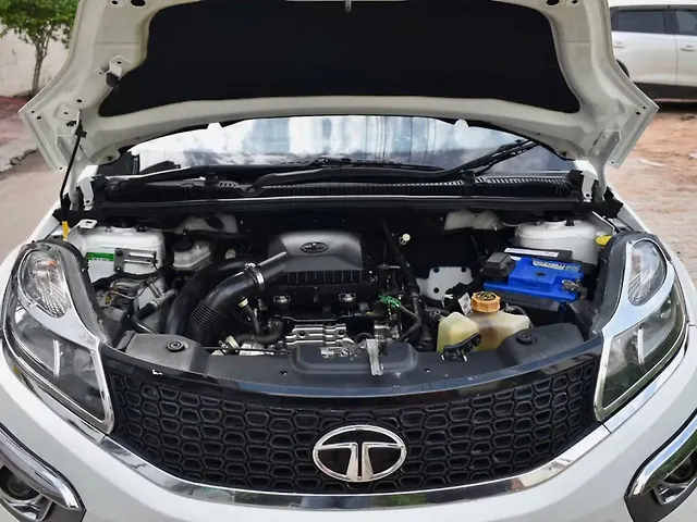 Used Tata Nexon [2020-2023] XMA (S) [2020-2023] in Gurgaon