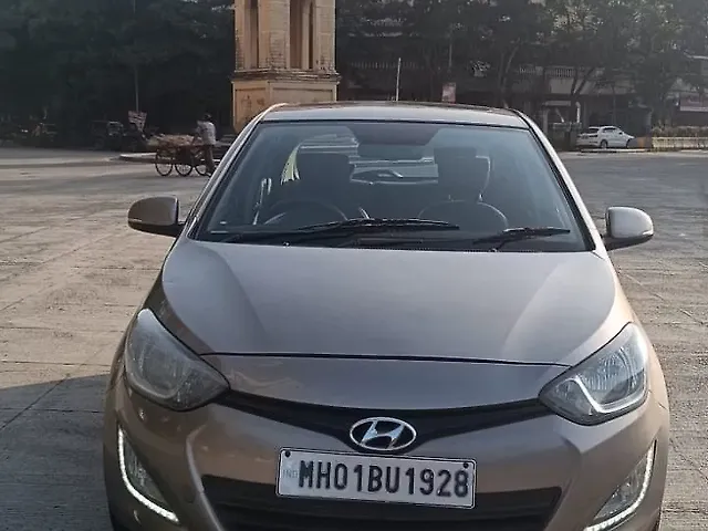Used 2014 Hyundai i20 in Mumbai