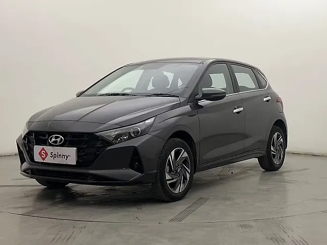 Used 2023 Hyundai Elite i20 in Hyderabad