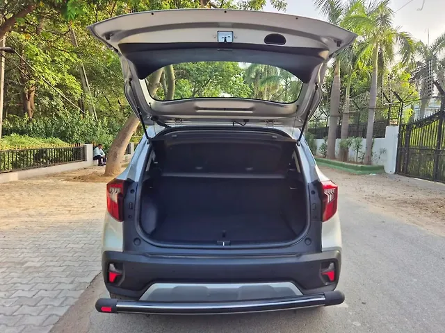 Used Kia Seltos HTK Plus 1.5 Petrol MT in Gurgaon