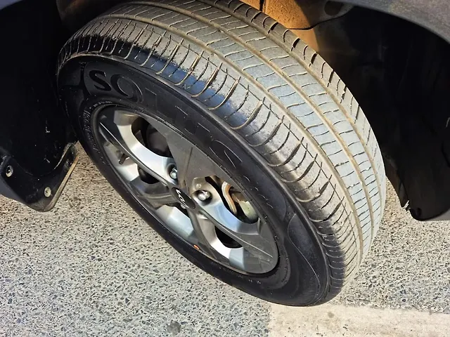 Used Kia Seltos HTK Plus 1.5 Petrol MT in Gurgaon
