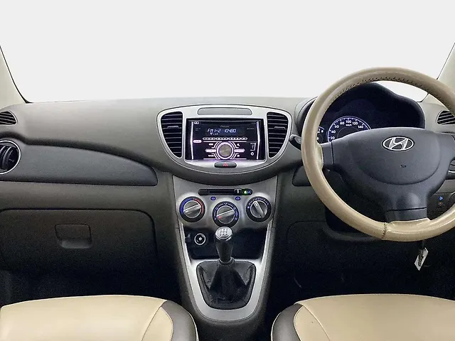 Used Hyundai i10 [2010-2017] 1.1L iRDE Magna Special Edition in Noida