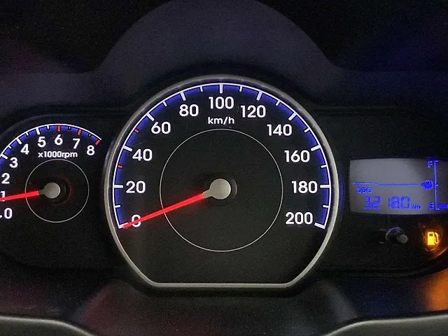 Used Hyundai i10 [2010-2017] 1.1L iRDE Magna Special Edition in Noida