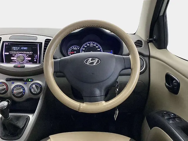 Used Hyundai i10 [2010-2017] 1.1L iRDE Magna Special Edition in Noida