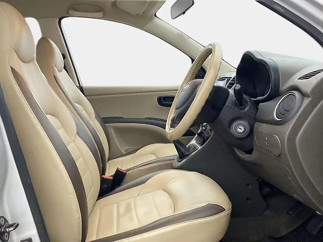 Used Hyundai i10 [2010-2017] 1.1L iRDE Magna Special Edition in Noida
