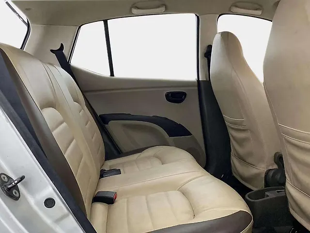 Used Hyundai i10 [2010-2017] 1.1L iRDE Magna Special Edition in Noida