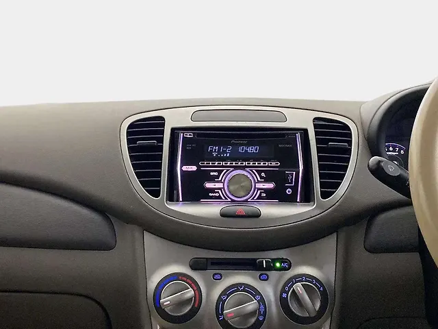 Used Hyundai i10 [2010-2017] 1.1L iRDE Magna Special Edition in Noida