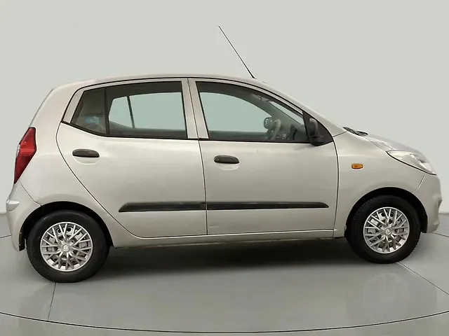 Used Hyundai i10 [2010-2017] 1.1L iRDE Magna Special Edition in Noida