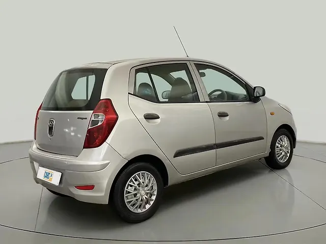 Used Hyundai i10 [2010-2017] 1.1L iRDE Magna Special Edition in Noida