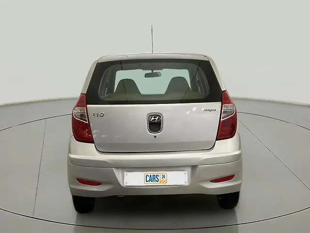 Used Hyundai i10 [2010-2017] 1.1L iRDE Magna Special Edition in Noida