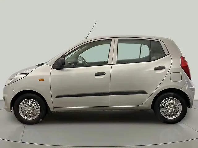 Used Hyundai i10 [2010-2017] 1.1L iRDE Magna Special Edition in Noida