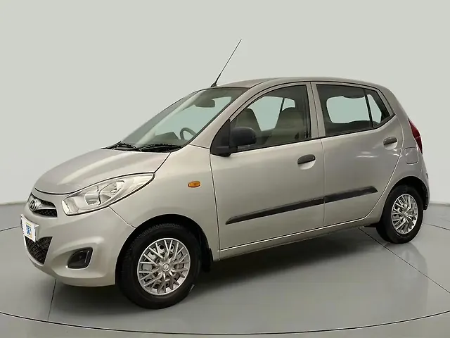 Used Hyundai i10 [2010-2017] 1.1L iRDE Magna Special Edition in Noida