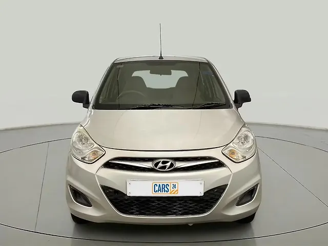 Used Hyundai i10 [2010-2017] 1.1L iRDE Magna Special Edition in Noida