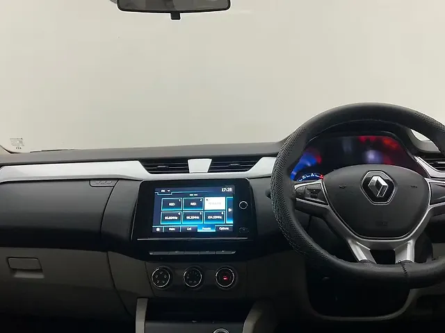 Used Renault Triber [2019-2023] RXZ in Pune