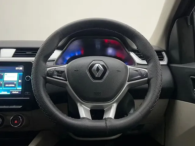 Used Renault Triber [2019-2023] RXZ in Pune