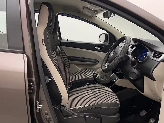 Used Renault Triber [2019-2023] RXZ in Pune