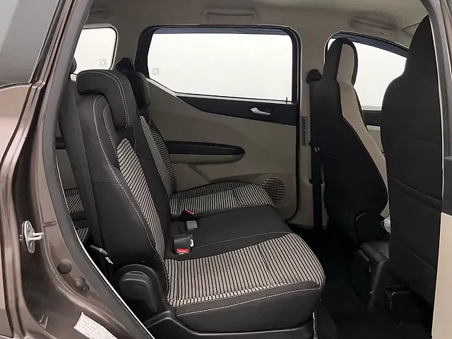Used Renault Triber [2019-2023] RXZ in Pune