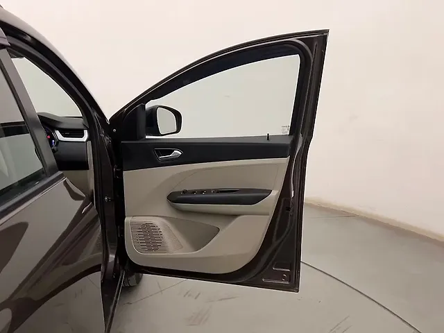 Used Renault Triber [2019-2023] RXZ in Pune