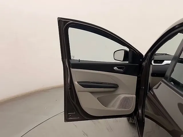 Used Renault Triber [2019-2023] RXZ in Pune