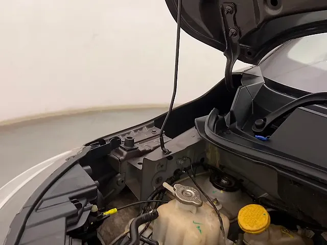 Used Renault Triber [2019-2023] RXZ in Pune